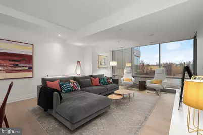 2501 M Street NW #311, Washington, DC 20037 - Photo 3