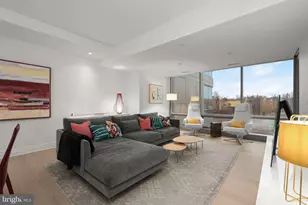 2501 M St NW, Washington, DC 20037 - Photo 3