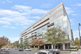 2501 M St NW, Washington, DC 20037 - Photo 21