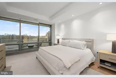 2501 M Street NW #311, Washington, DC 20037 - Photo 9