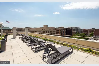 2501 M Street NW #311, Washington, DC 20037 - Photo 15