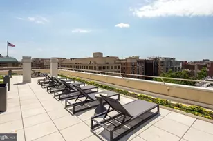 2501 M St NW, Washington, DC 20037 - Photo 15