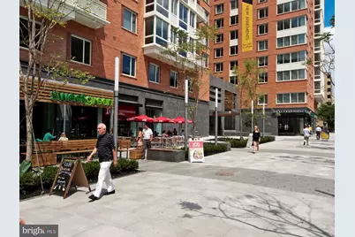 2501 M Street NW #311, Washington, DC 20037 - Photo 25