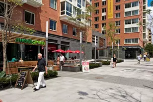 2501 M St NW, Washington, DC 20037 - Photo 25