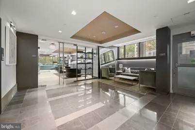 2501 M Street NW #311, Washington, DC 20037 - Photo 17