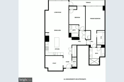 2501 M Street NW #311, Washington, DC 20037 - Photo 27