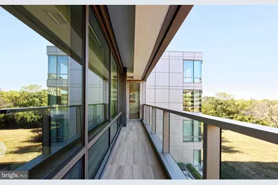 2501 M Street NW #311, Washington, DC 20037 - Photo 5