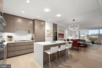 2501 M Street NW #311, Washington, DC 20037 - Photo 1