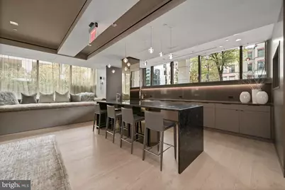 2501 M Street NW #311, Washington, DC 20037 - Photo 19