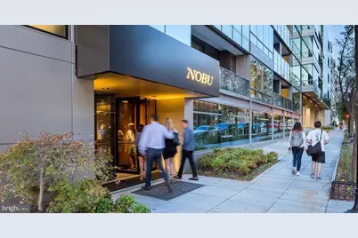 2501 M Street NW #311, Washington, DC 20037 - Photo 23