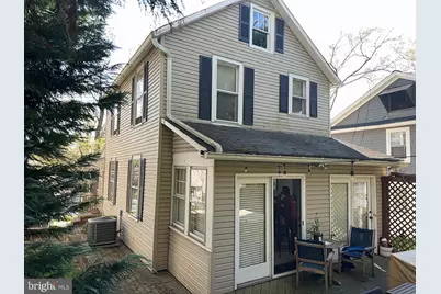 5067 Macarthur Boulevard NW, Washington, DC 20016 - Photo 3