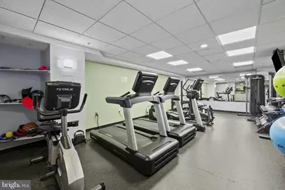 1117 10th Street NW #302, Washington, DC 20001 - Photo 31