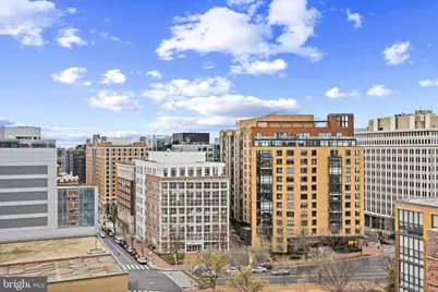 1117 10th Street NW #302, Washington, DC 20001 - Photo 25