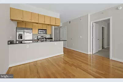 1117 10th Street NW #302, Washington, DC 20001 - Photo 13
