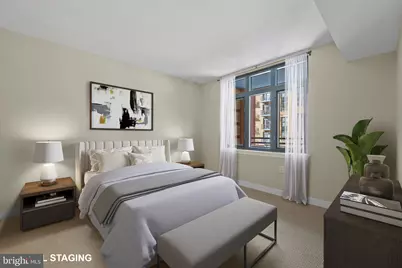 1117 10th Street NW #302, Washington, DC 20001 - Photo 17