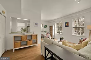 1621 T St NW, Washington, DC 20009 - Photo 3
