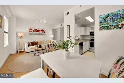 1621 T Street NW #105, Washington, DC 20009 - Photo 5