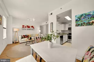 1621 T St NW, Washington, DC 20009 - Photo 5