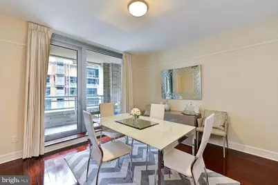 1111 23rd Street NW #6C, Washington, DC 20037 - Photo 9