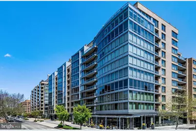 1111 23rd Street NW #6C, Washington, DC 20037 - Photo 1