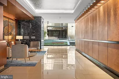 1111 23rd Street NW #6C, Washington, DC 20037 - Photo 3