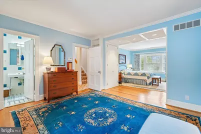 4708 Linnean Avenue NW, Washington, DC 20008 - Photo 23