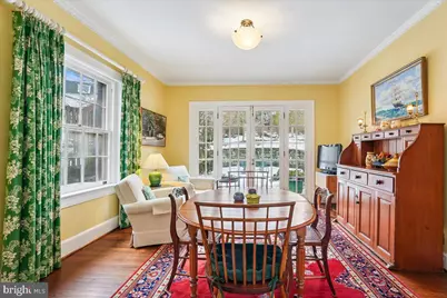 4708 Linnean Avenue NW, Washington, DC 20008 - Photo 13