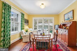 4708 Linnean Ave NW, Washington, DC 20008 - Photo 13