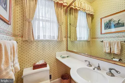 4708 Linnean Avenue NW, Washington, DC 20008 - Photo 19