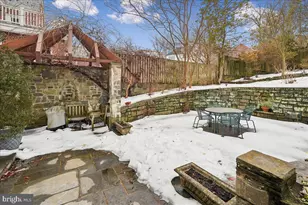 4708 Linnean Ave NW, Washington, DC 20008 - Photo 47