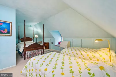 4708 Linnean Avenue NW, Washington, DC 20008 - Photo 37