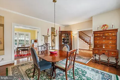 4708 Linnean Avenue NW, Washington, DC 20008 - Photo 9