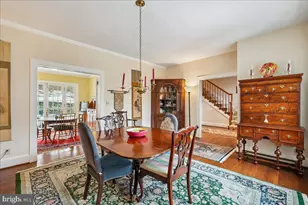 4708 Linnean Ave NW, Washington, DC 20008 - Photo 9