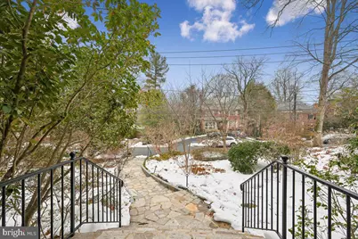 4708 Linnean Avenue NW, Washington, DC 20008 - Photo 45