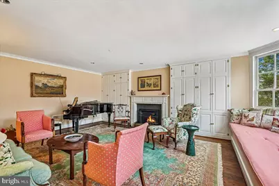 4708 Linnean Avenue NW, Washington, DC 20008 - Photo 5