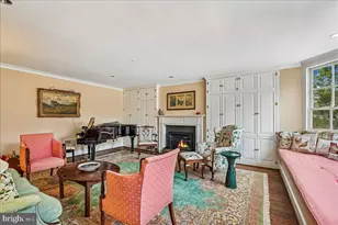 4708 Linnean Ave NW, Washington, DC 20008 - Photo 5