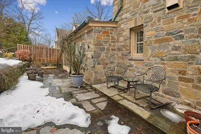 4708 Linnean Avenue NW, Washington, DC 20008 - Photo 49