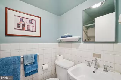 4708 Linnean Avenue NW, Washington, DC 20008 - Photo 33