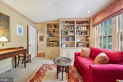 4708 Linnean Avenue NW, Washington, DC 20008 - Photo 15