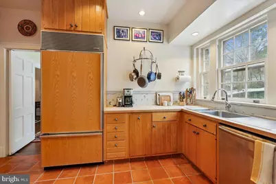 4708 Linnean Avenue NW, Washington, DC 20008 - Photo 11