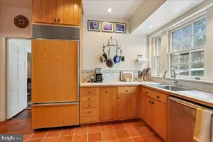 4708 Linnean Ave NW, Washington, DC 20008 - Photo 11