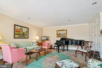 4708 Linnean Avenue NW, Washington, DC 20008 - Photo 7