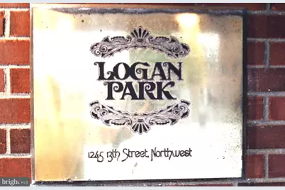 1245 13th Street NW #902, Washington, DC 20005 - Photo 11