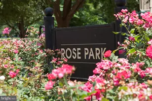 1342 27th St NW, Washington, DC 20007 - Photo 23