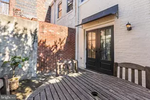 1342 27th St NW, Washington, DC 20007 - Photo 19