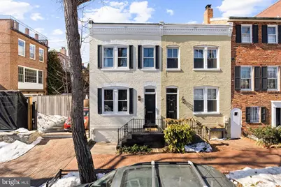 1342 27th Street NW, Washington, DC 20007 - Photo 21