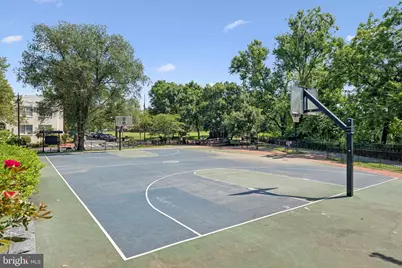 1342 27th Street NW, Washington, DC 20007 - Photo 27