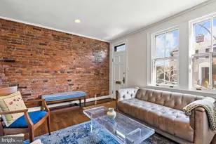 1342 27th St NW, Washington, DC 20007 - Photo 5