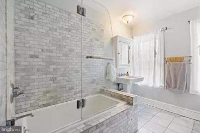 1342 27th Street NW, Washington, DC 20007 - Photo 15