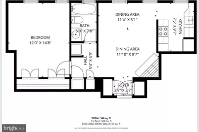 2001 16th Street NW #202, Washington, DC 20009 - Photo 17